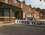 Corrie Years