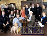 Sound Editor - Heartbeat